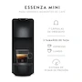 Miniatura de Nespresso Essenza Mini Máquina de Café Negra