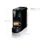 Miniatura de Nespresso Essenza Mini Máquina de Café Negra