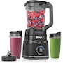Miniatura de Licuadora Ninja Detect Power Blender Pro TB301 Negra de 2.1 Litros