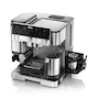 Miniatura de Máquina de Café Espresso Ninja Luxe Café Essential ES601 Negra