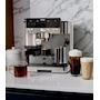 Miniatura de Máquina de Café Espresso Ninja Luxe Café Essential ES601 Negra