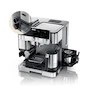 Miniatura de Máquina de Café Espresso Ninja Luxe Café Essential ES601 Negra
