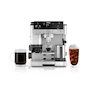 Miniatura de Máquina de Café Espresso Ninja Luxe Café Essential ES601 Negra
