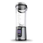 Miniatura de Licuadora Portátil Recargable Ninja Blast BC151BK Negra con Vaso de 530 ml