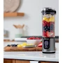Miniatura de Licuadora Portátil Recargable Ninja Blast BC151BK Negra con Vaso de 530 ml