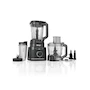 Miniatura de Ninja TB401 Detect Kitchen System Power Blender + Processor Pro, 72 oz Pitcher, 64 oz Processor Bowl, 24 oz Single-Serve Cup, Black