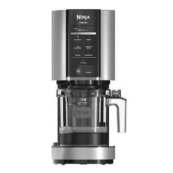 Imagen de referencia para NINJA CREAMi NC301 Máquina para Hacer Helados