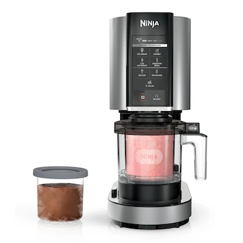 Imagen 3 de NINJA CREAMi NC301 Máquina para Hacer Helados