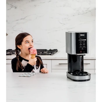 Imagen 5 de NINJA CREAMi NC301 Máquina para Hacer Helados