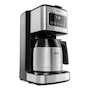 Miniatura de Oster BVSTDC4404 Cafetera de Goteo Panel Touch 8 Tazas Acero Inoxidable