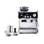 Miniatura de Cafetera Oster Perfect Brew Maxima BVSTEM7400 Negra de 12 Tazas