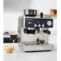 Miniatura de Cafetera Oster Perfect Brew Maxima BVSTEM7400 Negra de 12 Tazas