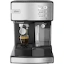 Miniatura de Cafetera Automática Oster PrimaLatte BVSTEM6603SS de Acero Inoxidable para 2 Tazas
