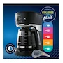 Miniatura de Oster Cafetera Programable 2083222 Negra para 12 Tazas