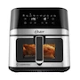 Miniatura de Oster CKSTAF75WDSSDF Freidora de Aire Digital 7.5 L Acero Inoxidable