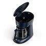Miniatura de Oster BVSTDCP12B Cafetera Programable 12 Tazas Negro