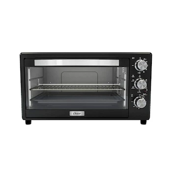 Imagen 1 de Horno Eléctrico Oster TSSTTVLC60L 60 L Negro