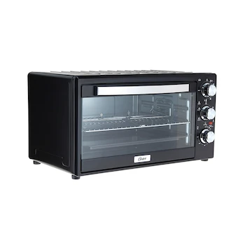 Imagen 2 de Horno Eléctrico Oster TSSTTVLC60L 60 L Negro