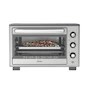 Miniatura de Oster TSSTTVLS35 Horno Eléctrico con Freidora de Aire 35 Litros Plata