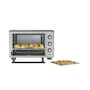 Miniatura de Oster TSSTTVLS35 Horno Eléctrico con Freidora de Aire 35 Litros Plata