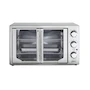 Miniatura de Oster Horno Eléctrico con Freidora de Aire TSSTTVFDMAF 42 L