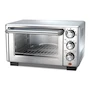 Miniatura de Oster TSSTTV71181MX Horno Eléctrico 18.5'' Acero Inoxidable