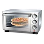 Miniatura de Oster TSSTTV71181MX Horno Eléctrico 18.5'' Acero Inoxidable