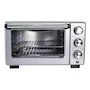 Miniatura de Oster TSSTTV71181MX Horno Eléctrico 18.5'' Acero Inoxidable
