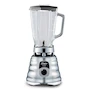 Miniatura de Licuadora Oster BLST4655 Plata con Vaso de Vidrio de 1.25 L