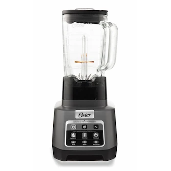 Imagen de referencia para Licuadora Oster Xtreme Mix Modelo BLSTXPG-BGW con Vaso de Vidrio de 2 Litros