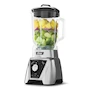 Miniatura de Licuadora Oster Xpert Series Modelo BLST3A-CPG con 9 Velocidades, Vaso de Vidrio de 2 Litros, Color Negro