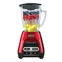 Miniatura de Licuadora Oster Reversible New Blade Roja con 3 Velocidades