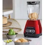Miniatura de Licuadora Oster Reversible New Blade Roja con 3 Velocidades