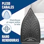 Miniatura de Oster GCSTBS6052 Plancha de Vapor con Suela de Cerámica Azul