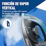 Miniatura de Oster GCSTBS6052 Plancha de Vapor con Suela de Cerámica Azul