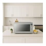 Miniatura de Horno de Microondas Panasonic NN-ST965SRP 2.2 Pies Cúbicos Acero Inoxidable