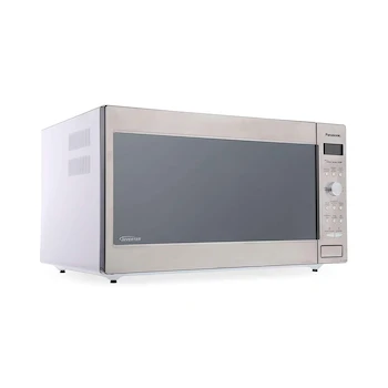 Imagen 5 de Horno de Microondas Panasonic NN-ST965SRP 2.2 Pies Cúbicos Acero Inoxidable