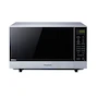 Miniatura de Panasonic Horno de Microondas Dorador Flat 1.0 p³ Color Silver