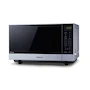 Miniatura de Panasonic Horno de Microondas Dorador Flat 1.0 p³ Color Silver