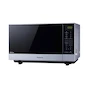 Miniatura de Panasonic Horno de Microondas Dorador Flat 1.0 p³ Color Silver