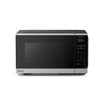Imagen de referencia para Horno de Microondas Panasonic NN-SB43QSRPH Convencional de 0.9 Pies Cúbicos Plateado