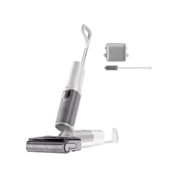 Imagen 4 de Aspiradora Multiusos Roborock Wet & Dry Modelo F25RT