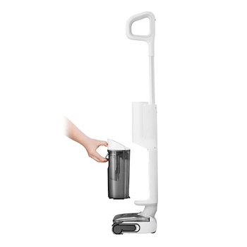 Imagen 5 de Aspiradora Multiusos Roborock Wet & Dry Modelo F25RT