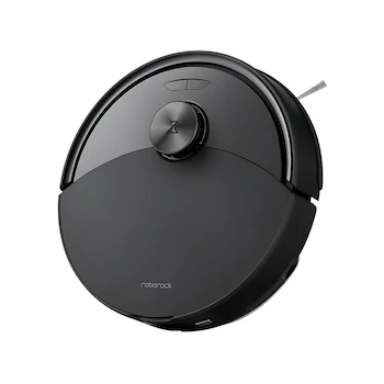 Imagen 3 de Aspiradora Robot Roborock Q10 VF Blanca, Modelo Q10 VF, Serie Q, Capacidad de Contenedor de Polvo 470 ml, Capacidad de Tanque de Agua 350 ml, Dimensiones 353 x 350 x 96.5 mm