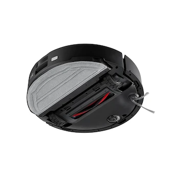 Imagen 4 de Aspiradora Robot Roborock Q10 VF Blanca, Modelo Q10 VF, Serie Q, Capacidad de Contenedor de Polvo 470 ml, Capacidad de Tanque de Agua 350 ml, Dimensiones 353 x 350 x 96.5 mm