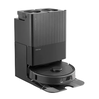 Imagen 2 de Aspiradora Robot Roborock Q Revo Modelo QR 798