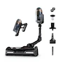 Miniatura de Aspiradora sin Cable Rowenta X-Force Flex 15.60 Negra con Dorado