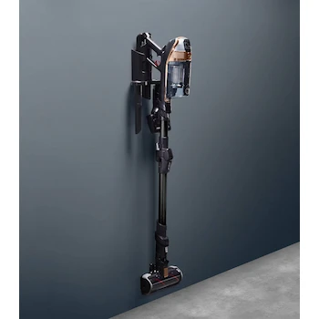 Imagen 4 de Aspiradora sin Cable Rowenta X-Force Flex 15.60 Negra con Dorado