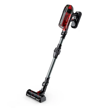 Imagen de referencia para Aspiradora Escoba Inalámbrica Rowenta X-Force Flex 12.60 Ciclónica Color Gris