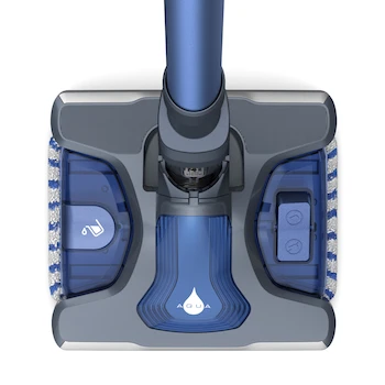 Imagen de referencia para Rowenta ZR009500 Aqua Head Cabezal para Aspiradora Azul